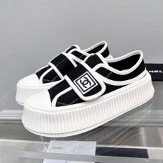 Chanel Low Shoes